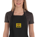 Love & Butter Kitchen Apron